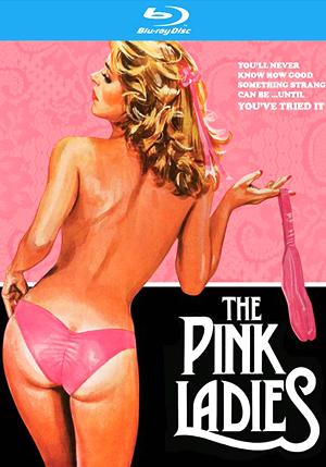 The pink ladies