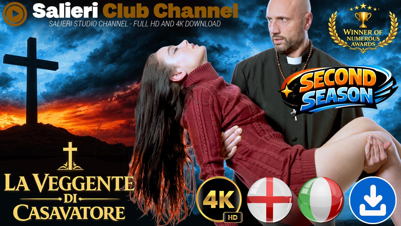 La veggente di casavatore - versione sottotitolata in inglese - 4k - parte 7