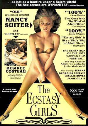 Ecstasy Girls Porn - The ecstasy girls - videos and photo gallery on SalieriXXX