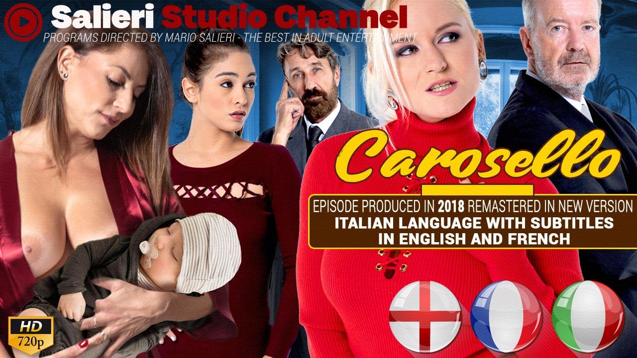Carosello napoletano 2