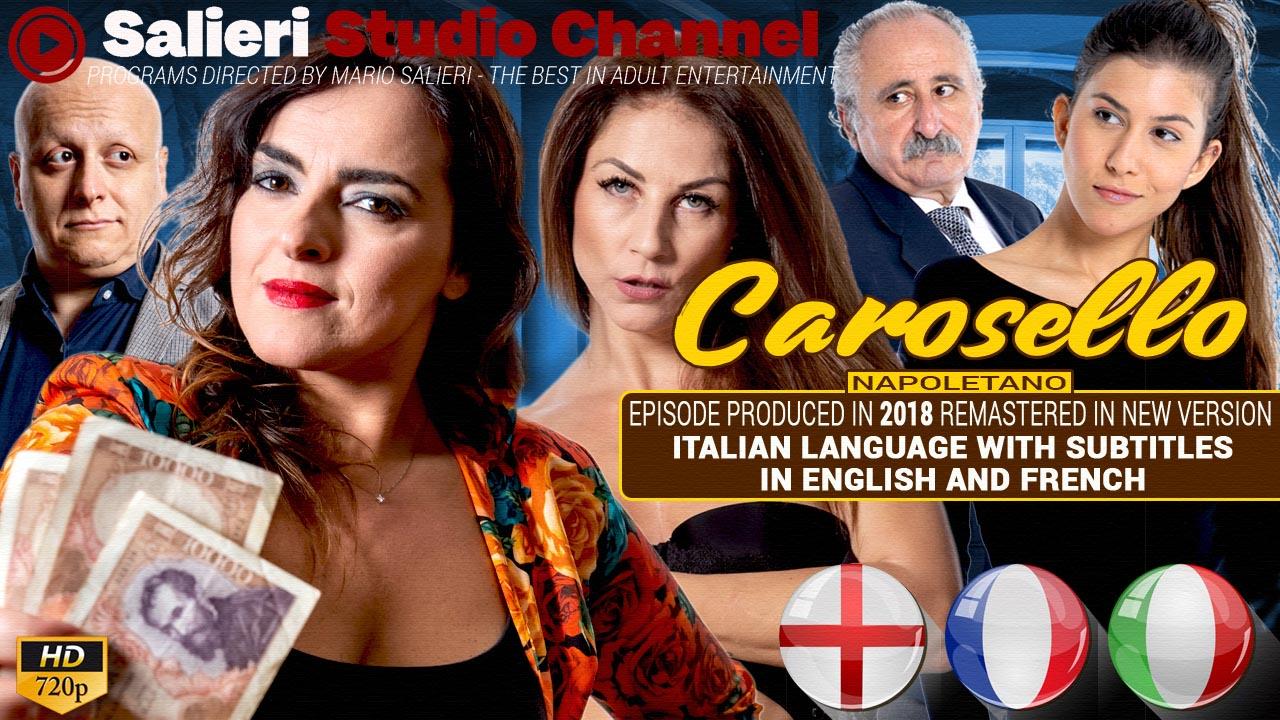 Carosello napoletano 1