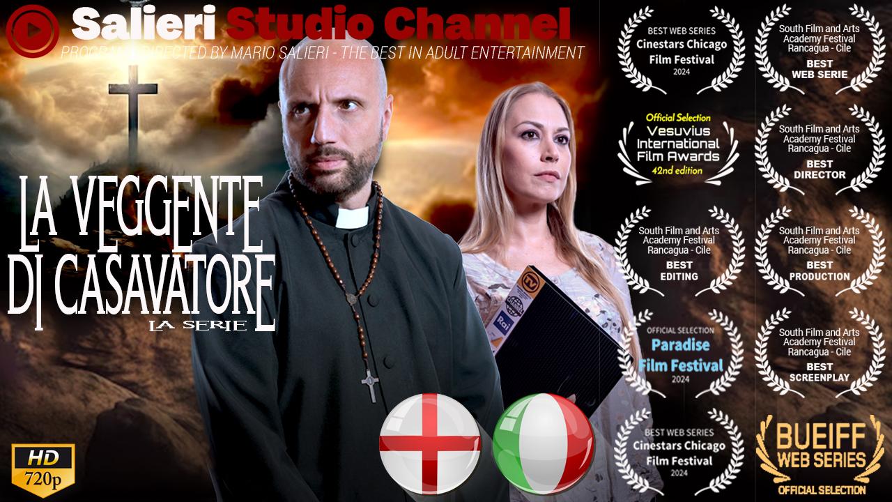 La veggente di casavatore - versione sottotitolata in inglese - parte 3