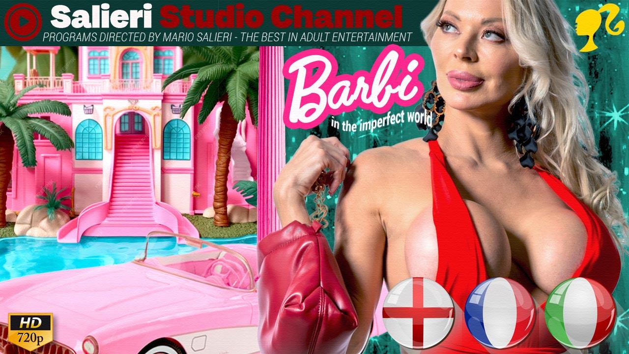 Barbi nel mondo imperfetto