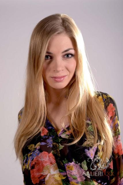 Lolly Gardner. 